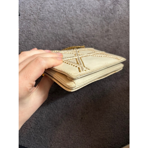Authentic Diorama Bag Wallet on Chain | Dior Ladies Bag | Dior Wallet on Chain - Picture 5 of 8